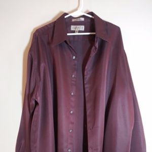 Men's XL Dress Shirt